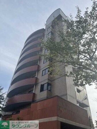 パークキューブ亀有の物件内観写真